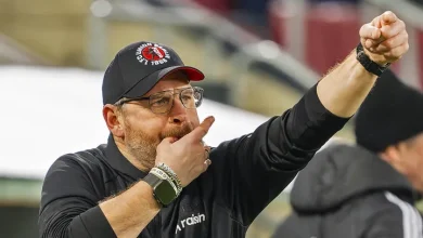 Preview: Union Berlin vs Bayer Leverkusen - prediction, team news, lineups