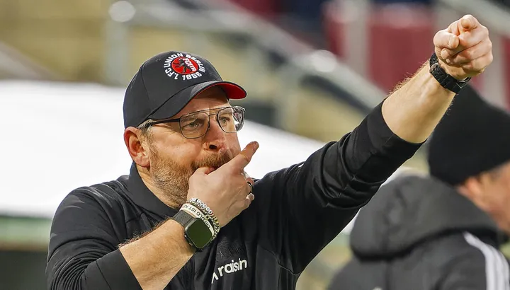 Preview: Union Berlin vs Bayer Leverkusen - prediction, team news, lineups