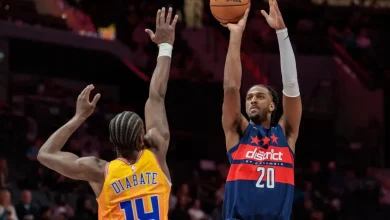 Preview: Wizards host Hornets on Sunday