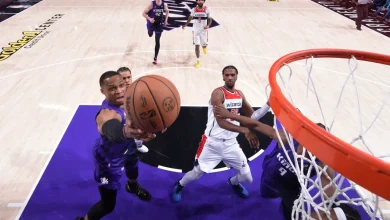 Preview: Wizards host Kings on Sunday