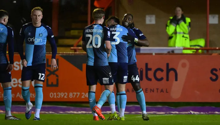 Preview: Wycombe Wanderers vs Stevenage - prediction, team news, lineups