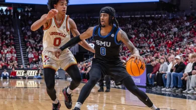 Previewing Louisville at SMU | Card Chronicle