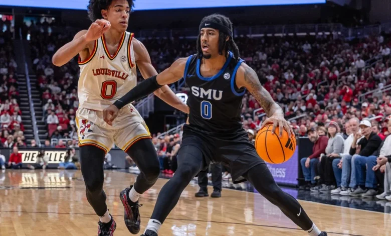 Previewing Louisville at SMU | Card Chronicle