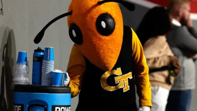 Previewing Louisville vs. Georgia Tech