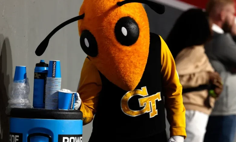 Previewing Louisville vs. Georgia Tech