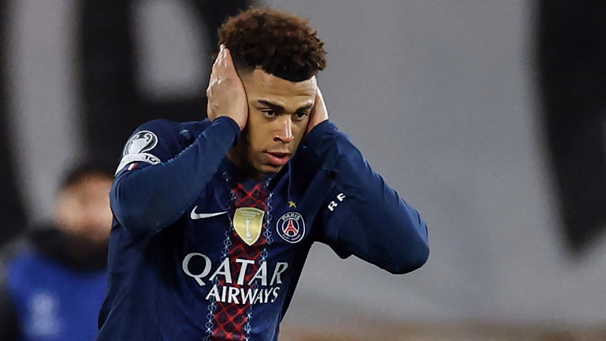 Priceless Moments of the Week: Noa Lang, Anthony Gordon, Désiré Doué, Kasper Høgh and Serhou Guirassy star