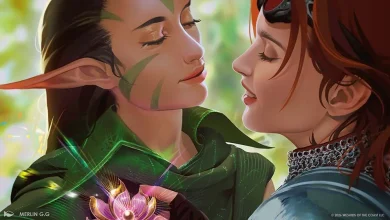 Pride Returns June 2026 with a New Promo Card