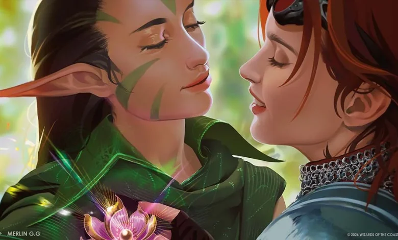 Pride Returns June 2026 with a New Promo Card