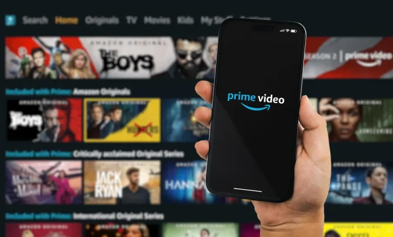Prime Video: Consumer advocates report 200,000 sign-ups for class action lawsuit