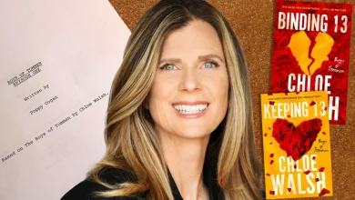 Prime Video Greenlights Adaptation Of Chloe Walsh’s BookTok Sensation ‘Boys of Tommen’ As Internationals Boss Nicole Clemens Sets Out Stall