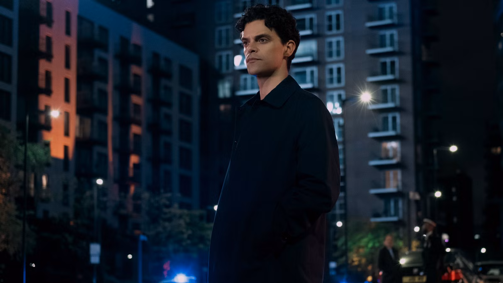 Prime Video's New 6-Part Crime Thriller Steals Its Way to Success on Streaming