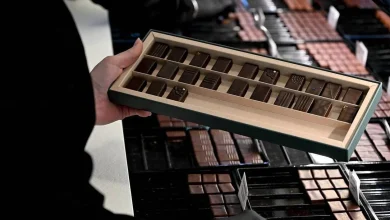 Primé dans de nombreux concours, ce chocolatier de Maine-et-Loire est décédé
