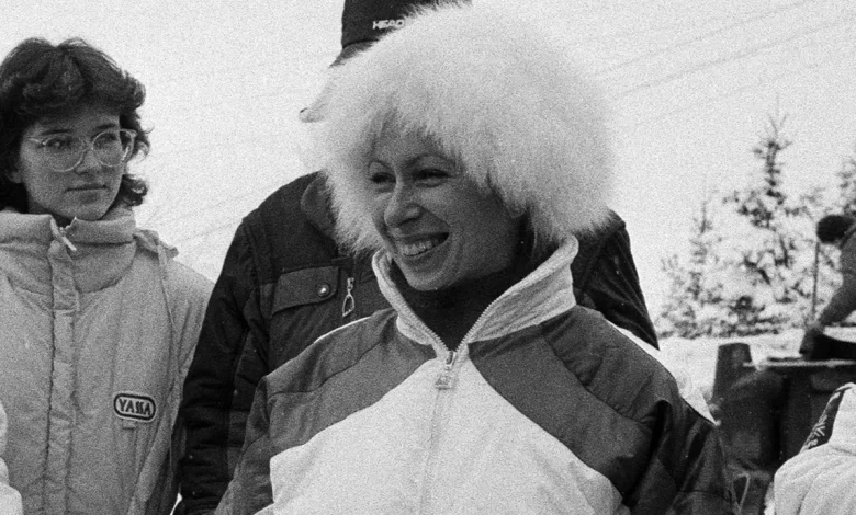 Princess Anne Arrives at the Winter Olympics 2026: Relive 50 Years of Her Olympic Looks