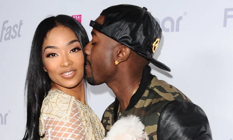 Princess Love drops protective order against Ray J amid claims he has 'months to live'