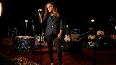 Priscilla Presley, Graceland pay tribute to Lisa Marie on her birthday