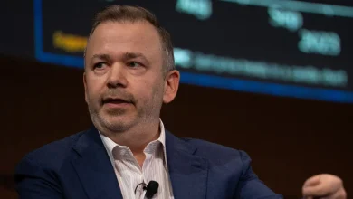 Private Credit Funds Face Pressure as Weinstein Flags Blue Owl Turmoil