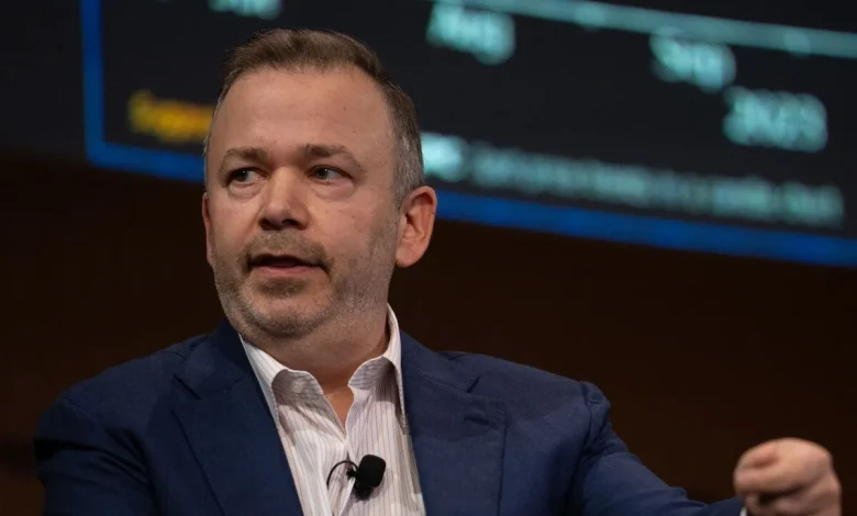 Private Credit Funds Face Pressure as Weinstein Flags Blue Owl Turmoil