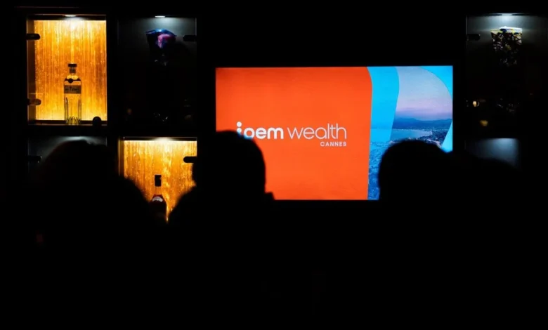 Private Markets Push for World’s Wealthy Runs Into AI Meltdown