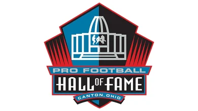 Pro Football Hall of Fame to enshrine five in Class of 2026