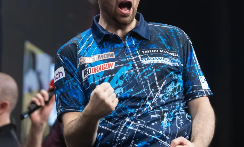 Pro Tour Returns to Leicester