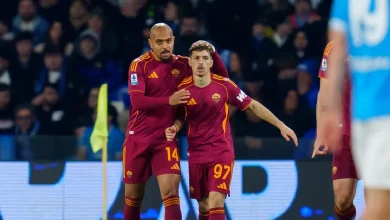 Probable Formation: Roma vs Cremonese