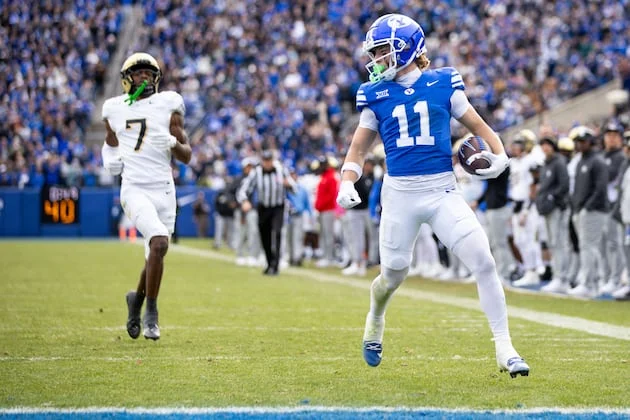 Probable cause statement released in Parker Kingston rape case – Deseret News