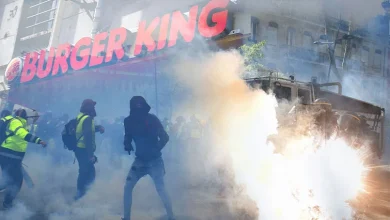 Procès du Burger King : Le « J’accuse » d’un commandant de terrain face au mutisme de la hiérarchie.