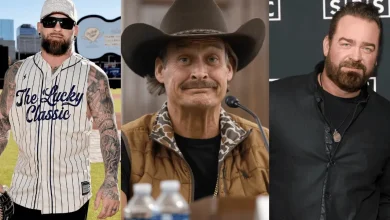 Programmation de la mi-temps de Turning Point USA : tous les musiciens montent sur scène