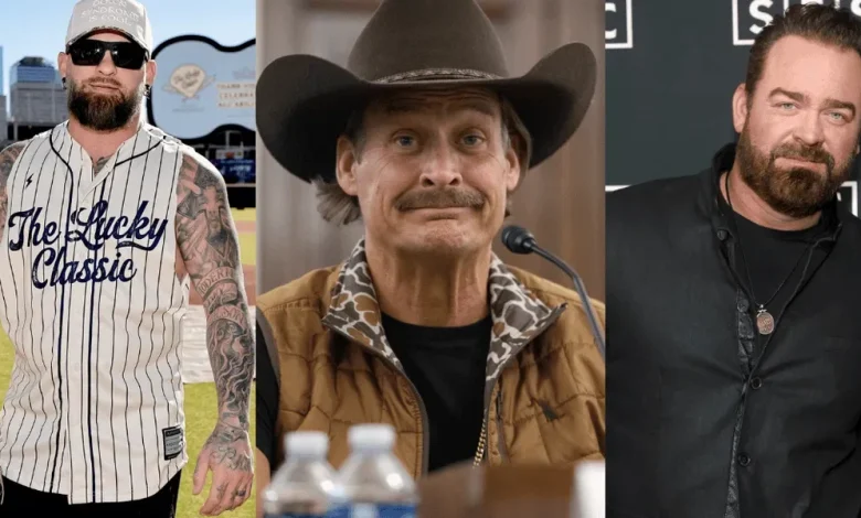 Programmation de la mi-temps de Turning Point USA : tous les musiciens montent sur scène