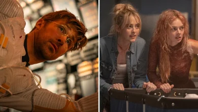 'Project Hail Mary' Eyes $50M Opening, 'Ready or Not 2' $11M