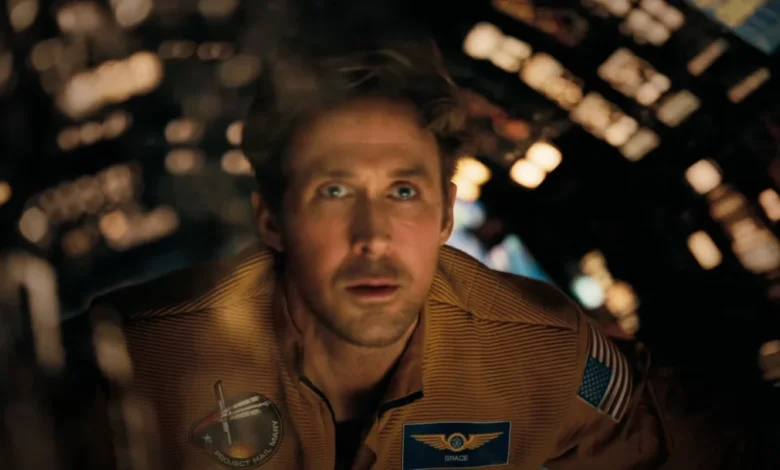 Project Hail Mary First Reactions