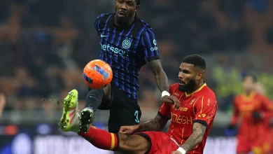 Pronostico Lecce-Inter quote analisi 26ª giornata Serie A