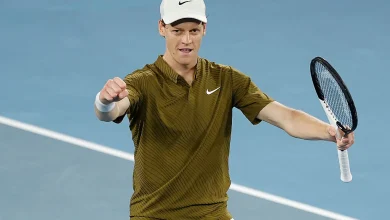 Pronostico Sinner-Popyrin quote ottavi Atp 500 Doha