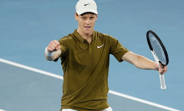 Pronostico Sinner-Popyrin quote ottavi Atp 500 Doha