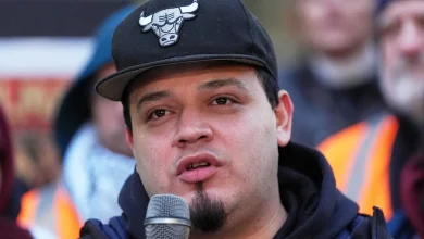 Prosecution of Kilmar Abrego García faces critical test in court hearing