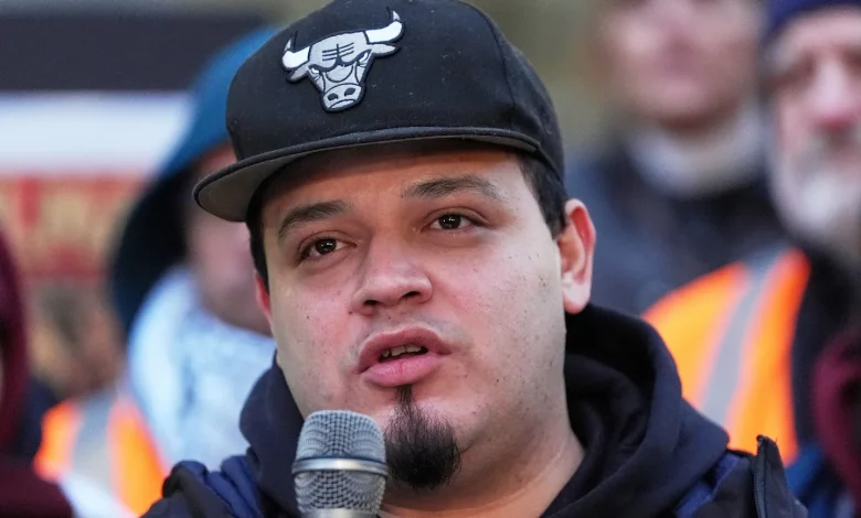 Prosecution of Kilmar Abrego García faces critical test in court hearing