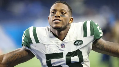 Prosecutor suggests death penalty could be in play for Darron Lee