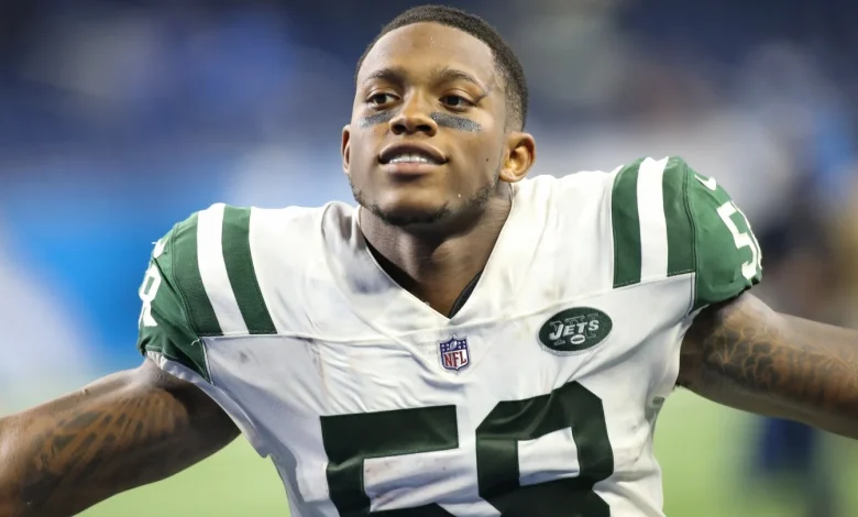 Prosecutor suggests death penalty could be in play for Darron Lee