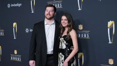 Protector of the Year: Joe Thuney