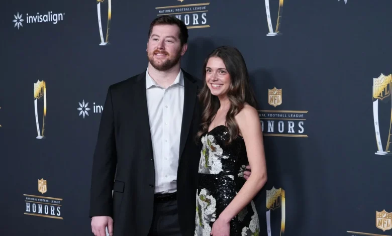 Protector of the Year: Joe Thuney