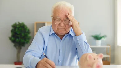 Psychology says people over 70 who've stopped trying to change other people's minds haven't given up — they've reached a stage of cognitive development most people never arrive at