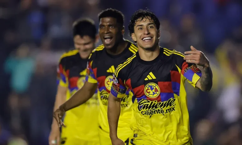 Puebla vs. Club America: Liga MX betting odds, prediction, pick