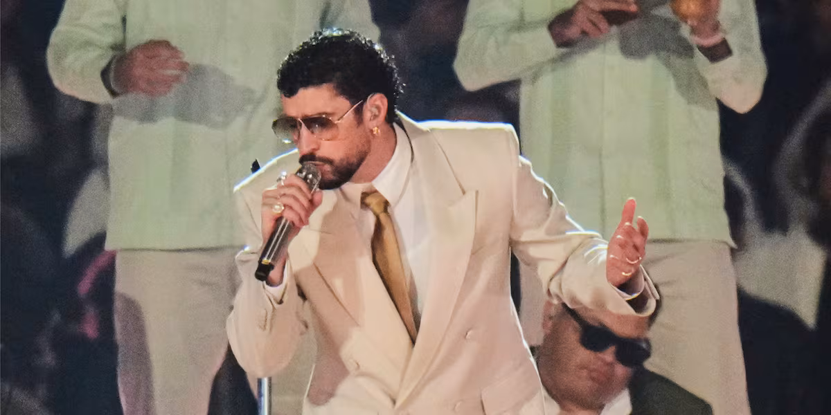 Puerto Rico economy booms from Bad Bunny’s residency concert tour