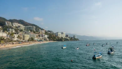 Puerto Vallarta-area timeshare was a cartel-run fraud engine, Treasury Department says