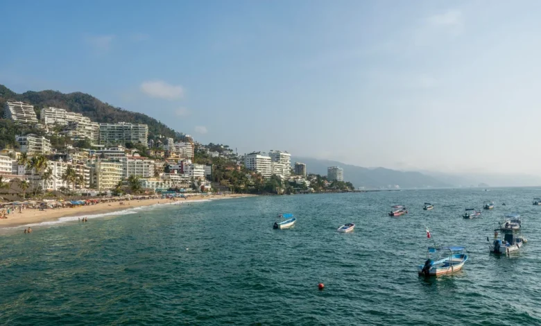 Puerto Vallarta-area timeshare was a cartel-run fraud engine, Treasury Department says