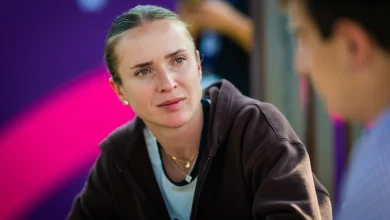 Pulling back to push forward: How Svitolina found her fight again