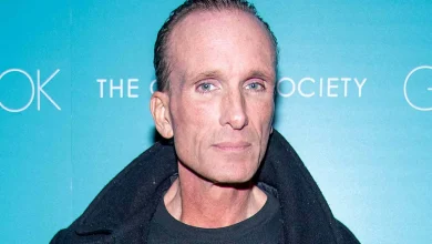 “Pulp Fiction” Actor Peter Greene's Cause of Death Revealed 2 Months After Being Found Dead in N.Y.C. Apartment
