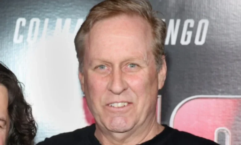 'Pulp Fiction' Writer Says He Couldn't Sell Movies Until He Used AI