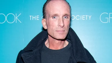 'Pulp Fiction' actor Peter Greene's cause of death is released