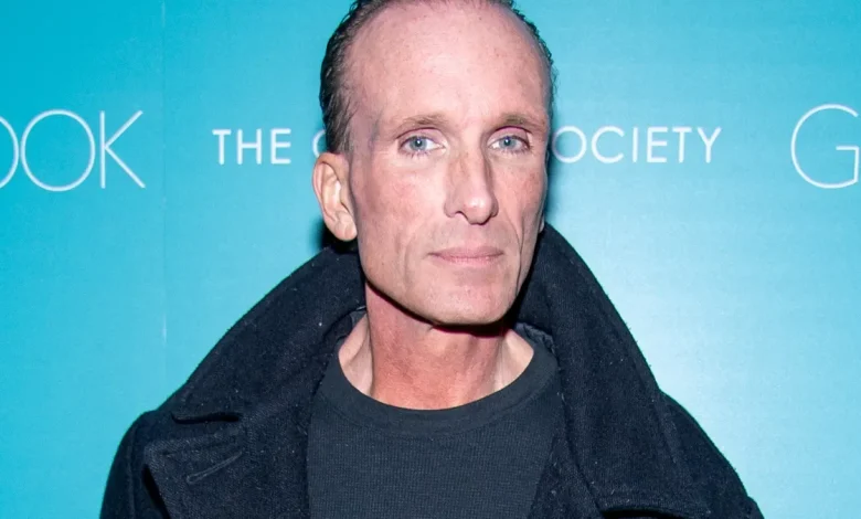 'Pulp Fiction' actor Peter Greene's cause of death is released